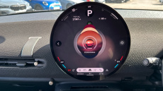 MINI Cooper 135kW E Classic 41kWh 3dr Auto Electric Hatchback